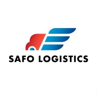 SAFO LOGISTICS logo - Similar company to Goodtrans