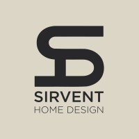 SIRVENT HOME DESIGN logo - Similar company to Vibbum