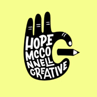 Hope McConnell Creative logo - Similar company to Spacefor
