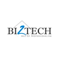 Biztech Softsys (M) Sdn. Bhd logo - Similar company to Speedcheck Pvt Ltd