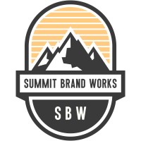 Summit Brand Works logo - Similar company to Stalliant