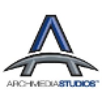 ArchmediaStudios™ logo - Similar company to Archmedia