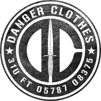 Danger Clothes logo - Similar company to Triangular Group Leadership