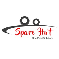 Spare Hut logo - Similar company to Qualiny Industries Pvt Ltd