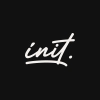 init. Creative Agency logo - Similar company to 42Dlp