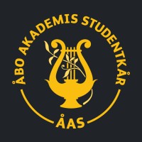 Åbo Akademis Studentkår logo - Similar company to Kårkaféerna
