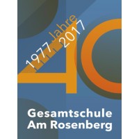 Gesamtschule Am Rosenberg logo - Similar company to Wortgut