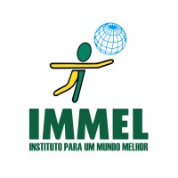 IMMEL INSTITUTO PARA UM MUNDO MELHOR logo - Similar company to Nt Comunicaciones