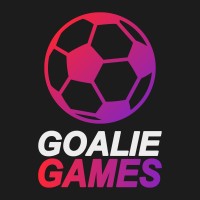Goalie Games logo - Similar company to E-Squared Technical Solutions