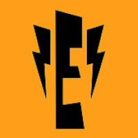 Estricnina Desenhos Animados logo - Similar company to Tornado Studios Ltd.