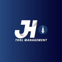 JH Tool Management logo - Similar company to Iscar Finland Oy