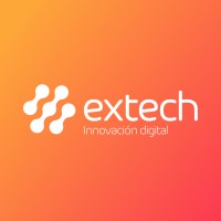 Extech - Innovación Digital logo - Similar company to Yawi