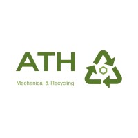 ATH Mechanical and Recycling Inc. logo - Similar company to Anytime Metals Ltd