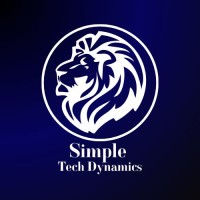 Simple Tech Dynamics logo - Similar company to Fireblink