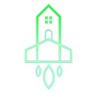 Space Launch logo - Similar company to Page Custom Supply