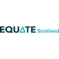 Equate Scotland logo - Similar company to Strathclyde Equate