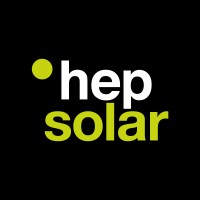 hep solar logo - Similar company to Merchant Boxes