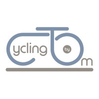 Cycling by Tom logo - Similar company to Pina Group