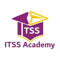 ITSS Academy logo - Similar company to منصة قلم التعليمية