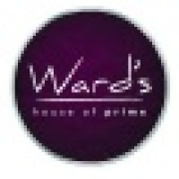 Ward's House of Prime logo - Similar company to Point Burger Bar