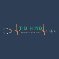 TIB HIND MEDICAL TOURISM logo - Similar company to Global Meditouch