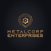 Metalcorp Enterprises logo - Similar company to Flamering Machines & Tools (Fmt) Is Now Flamering India Pvt. Ltd.