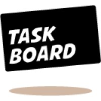 Task Board logo - Similar company to The Code Guy