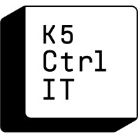 K5 CTRL IT GmbH logo - Similar company to Strober & Partner Gmbh