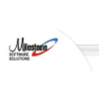 Milestone Software Solutions logo - Similar company to Izone Technologies