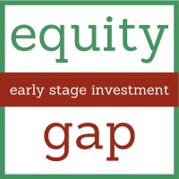 Equity Gap logo - Similar company to Galvanise Capital