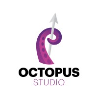 Octopus Studio logo - Similar company to Jelycom