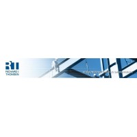Richard Thomsen A/S logo - Similar company to Rte Erhvervsbyg A/S