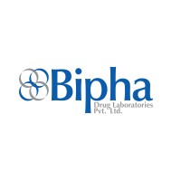 Bipha Drug Laboratories Pvt Ltd. logo - Similar company to Hashroot Assist