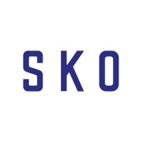 SKO logo - Similar company to Oceedee