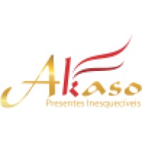 Akaso Presentes Inesquecíveis logo - Similar company to Soulsinc Academy