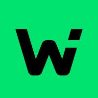 WOO X logo - Similar company to Unitas Foundation