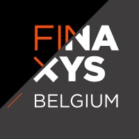 FINAXYS Belgium logo - Similar company to Finaxys