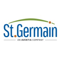 St.Germain logo - Similar company to Xcel Services Group