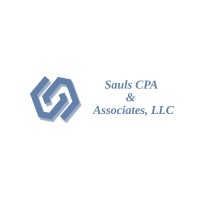 Sauls CPA & Associates logo - Similar company to Gulf Atlantic Electrical Constructors