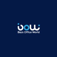 Back Office World logo - Similar company to Systemapic