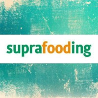 Suprafooding logo - Similar company to Rc Cosmetics