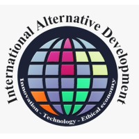 Interalter logo - Similar company to Zeus Consulting