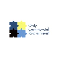 Only Commercial Recruitment logo - Similar company to Chicks Who Kick