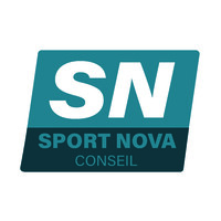 SPORTNOVA logo - Similar company to Agence Biped
