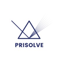 Prisolve logo - Similar company to Cartesis