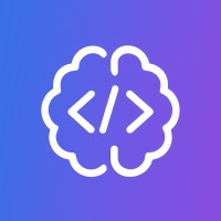 PseudoAI logo - Similar company to Halmbrüder I Knyg