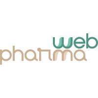 WEB PHARMA logo - Similar company to Quantyka