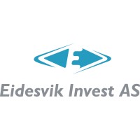 Eidesvik Invest AS logo - Similar company to Bømlo Kommune