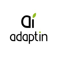 Adapt-in logo - Similar company to Adapt In