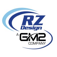 RZ Design Associates, Inc. logo - Similar company to Altieri